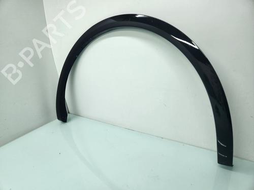 Used Rear left wheel arch trim Rear left wheel arch trim AUDI Q5 Sportback (FYT) 45 TFSI Mild Hybrid quattro (265 hp) 34401268 34401268