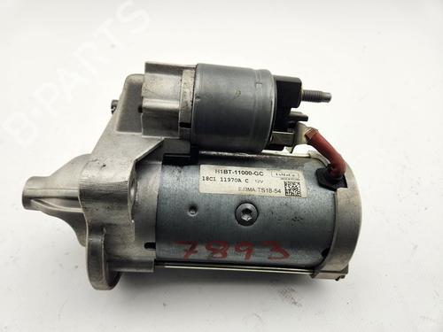 Used Starter Starter FORD FOCUS III Turnier 1.5 TDCi (120 hp) 31249480 31249480