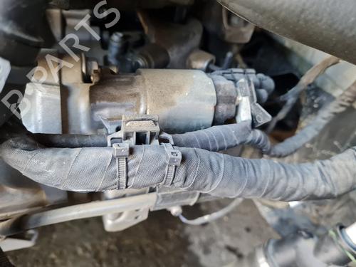 Startmotor VW POLO VI (AW1, BZ1, AE1) 1.0 TSI (95 hp) 21654781
