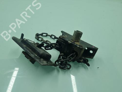 Support FORD RANGER (TKE) 3.2 TDCi 4x4 | BP21646000C155 