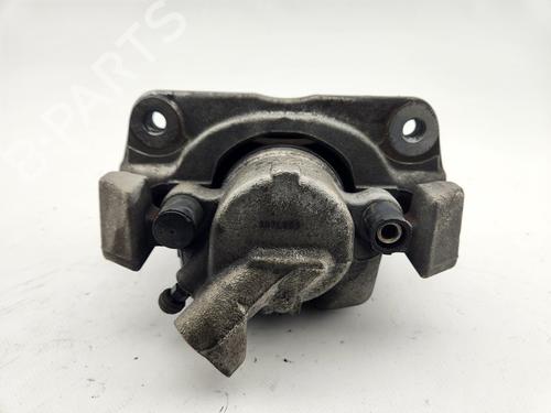 Right front brake caliper DS DS 7 Crossback (J4_, JR_, JC_)  | BP29435960M104 