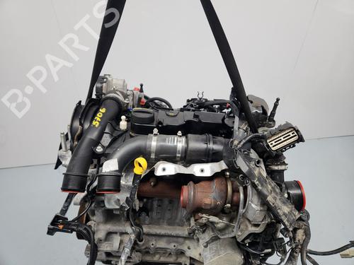 Used Engine Engine FORD ECOSPORT [2011-2022] 34139001 34139001