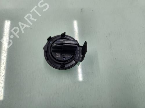 Used Electronic sensor Electronic sensor RENAULT CLIO V (B7_) 1.0 TCe 100 (B7MT) (101 hp) 27614332 27614332