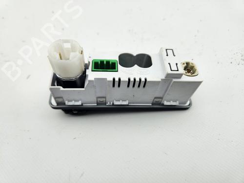 Elektronisk modul LAND ROVER RANGE ROVER EVOQUE (L551)  | BP29573382M83 
