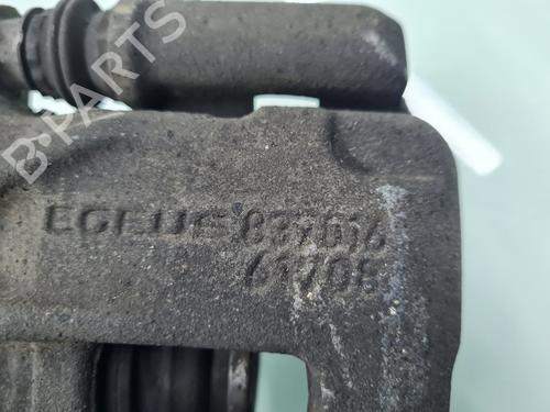Right rear brake caliper RENAULT TRAFIC III Van (FG_)  | BP21653427M106 