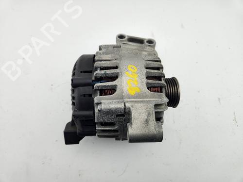 Used Alternator Alternator FORD FOCUS III [2010-2020] 33243258 33243258
