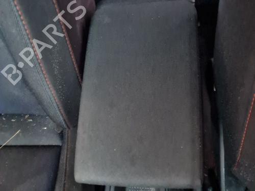 Used Armrest / Center console Armrest / Center console SEAT IBIZA V (KJ1, KJG) [2017-2026] 33441849 33441849