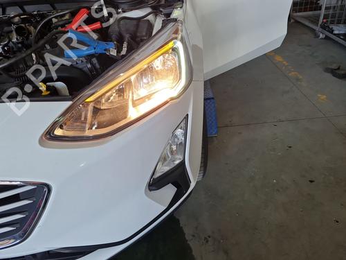 Left headlight FORD FOCUS IV (HN) | BP36476961C28 - Image 2