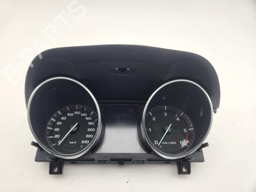 Used Instrument cluster LAND ROVER RANGE ROVER EVOQUE (L538) [2011-2019]  31624288