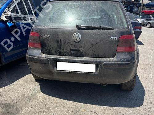 Brugte VW GOLF IV (1J1) 1.8 T (150 hp) 4391502