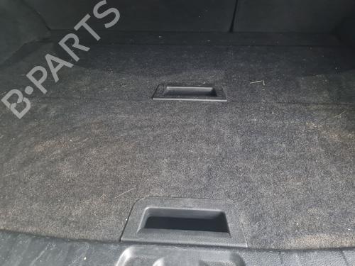 Used Luggage compartment floor NISSAN QASHQAI II SUV (J11, J11_) 1.5 dCi (110 hp) 25115882
