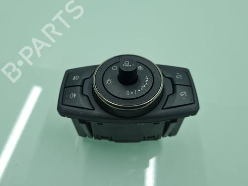 Headlight switch FORD RANGER (TKE) 2.0 EcoBlue 4x4 | BP21642260I24 - Image 2