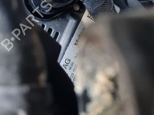 Alternator VW CADDY V Box Body/MPV (SBA, SBH)  | BP29358487M7 