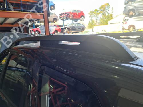 Used Roof bar DACIA DUSTER (HM_) [2017-2025]  29534330