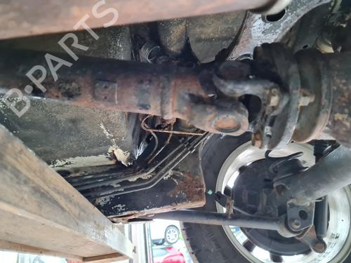 Driveshaft SUZUKI VITARA (ET, TA, TD)  | BP21766234M37 