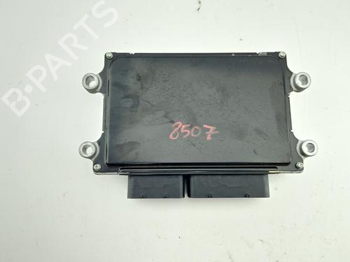 Engine control unit (ECU) MAZDA 3 Hatchback (BP) 2.0 SKYACTIV-G M Hybrid | BP40255253M57 - Image 2