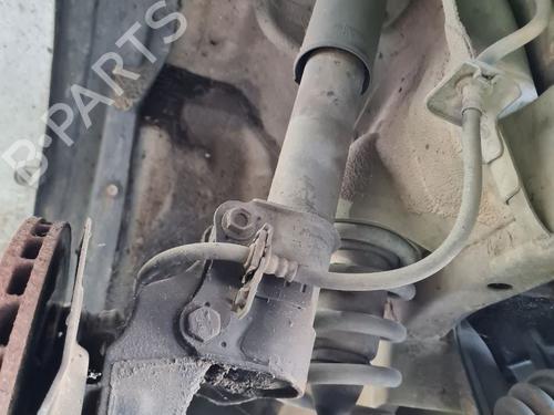 Used Right front shock absorber Right front shock absorber SUZUKI GRAND VITARA I (FT, HT) [1998-2008] 28168412 28168412