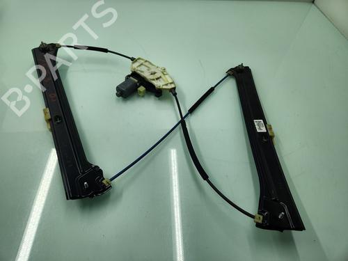 Used Front left window mechanism Front left window mechanism VW TOURAN (5T1) [2015-2026] 25760600 25760600