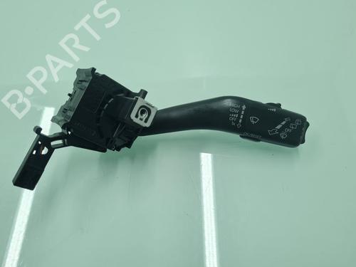 Used Steering column stalk Steering column stalk VW GOLF VI (5K1) 1.6 TDI (105 hp) 21642513 21642513