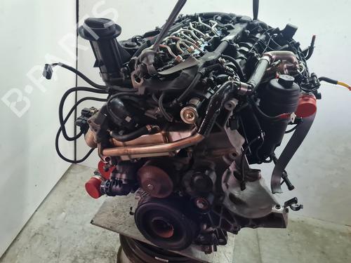 Engine BMW X5 (E70) xDrive 30 d | BP21655770M1 