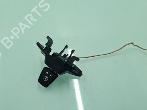 Used Steering wheel controls BMW X5 (E70) xDrive 30 d (245 hp) 21655548