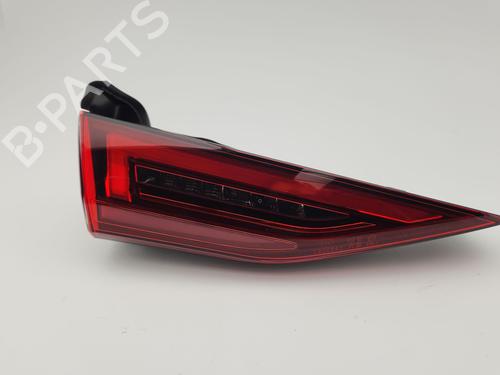Used Left tailgate light Left tailgate light 38593958 38593958