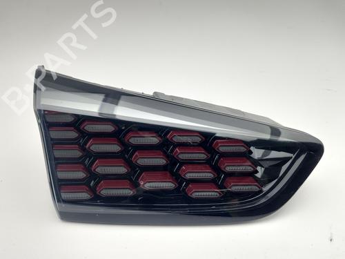 Used Left tailgate light Left tailgate light 37293994 37293994