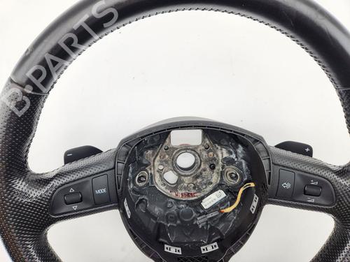 Steering wheel AUDI Q7 (4LB) 3.0 TDI quattro | BP21647010C49 