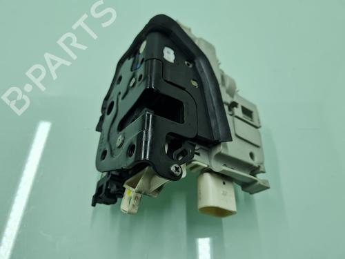 Front left lock AUDI A3 (8V1, 8VK) 2.0 TDI | BP21641991C98 