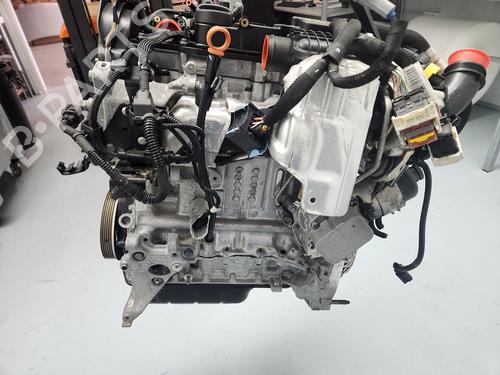 Engine CITROËN C3 II (SC_)  | BP31924304M1  - Image 8