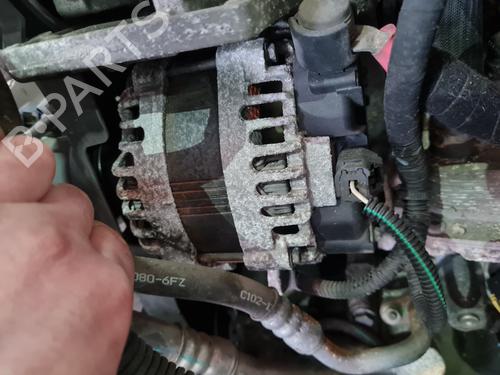 Used Alternator PEUGEOT BOXER Van 2.0 BlueHDi 130 (130 hp) 32684057