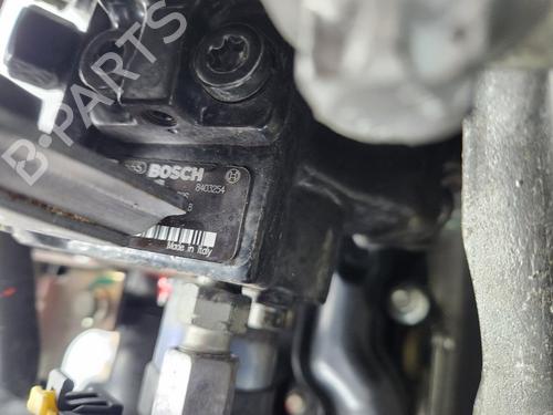 Engine JEEP COMPASS (MP, M6, MV, M7) 2.0 CRD 4x4 | BP30561038M1