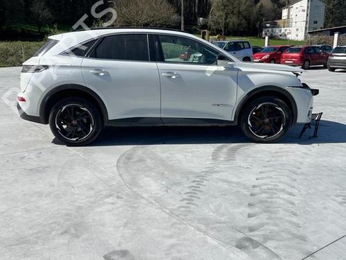 Intercooler DS DS 7 Crossback (J4_, JR_, JC_)  | BP25938659M30  - Image 7