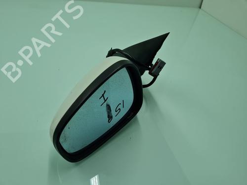 Used Left mirror ALFA ROMEO 159 Sportwagon (939_) 1.9 JTDM 16V (939BXC1B, 939BXC12) (150 hp) 21636825