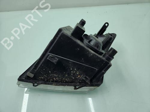 Right headlight FORD TOURNEO CONNECT 1.8 TDCi | BP21657689C29 