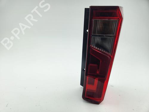 Right taillight VW CRAFTER Van (SY_, SX_) | BP32684145C35