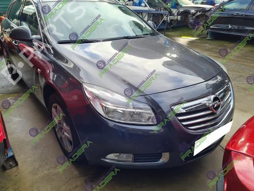 Fuse box OPEL INSIGNIA A Country Tourer (G09) 2.0 CDTi (47) | BP21660785E1 