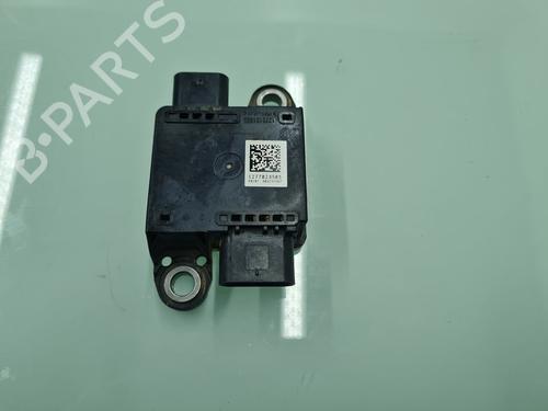 Elektronische module FORD RANGER (TKE) [2011-2025]  21642258