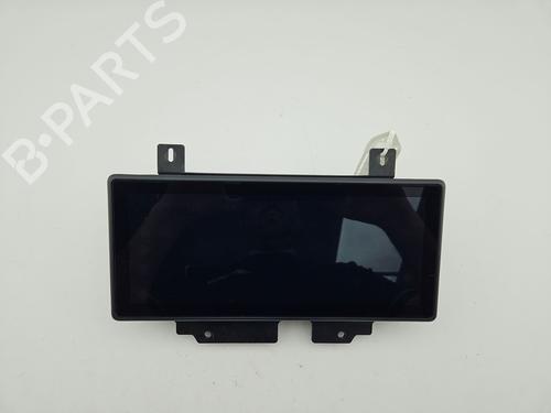 Used Display monitor Display monitor LAND ROVER DEFENDER Station Wagon (L663) D250 MHEV 4x4 (249 hp) 40291998 40291998