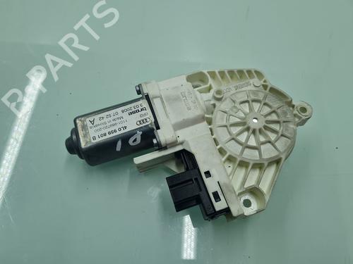 Used Left front window motor Left front window motor AUDI Q7 (4LB) 3.0 TDI quattro (233 hp) 21649163 21649163