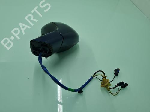 Right mirror PEUGEOT 308 I (4A_, 4C_)  | BP21636845C27 