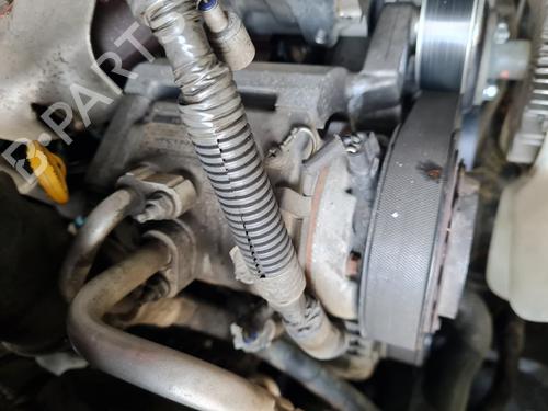 Used AC compressor TOYOTA LAND CRUISER PRADO (_J12_) [2002-2010]  21708243