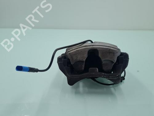 Right front brake caliper MERCEDES-BENZ C-CLASS (W205) C 220 BlueTEC / d (205.002, 205.004) | BP21643819M104 