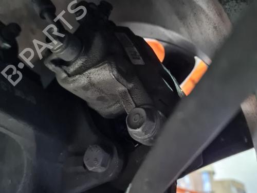 Used Left rear brake caliper Left rear brake caliper SSANGYONG KORANDO (C300) 1.5 4WD (150 hp) 33215733 33215733