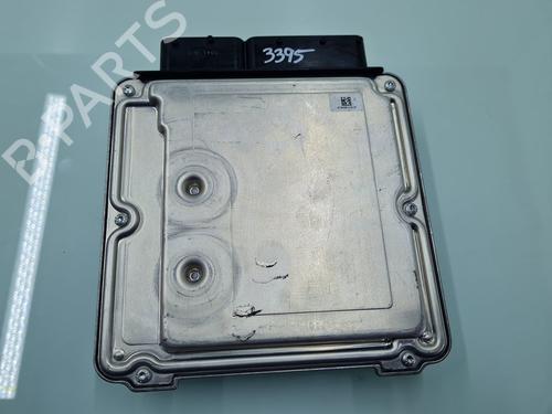 Engine control unit (ECU) AUDI A4 B8 Avant (8K5)  | BP21637778M57 