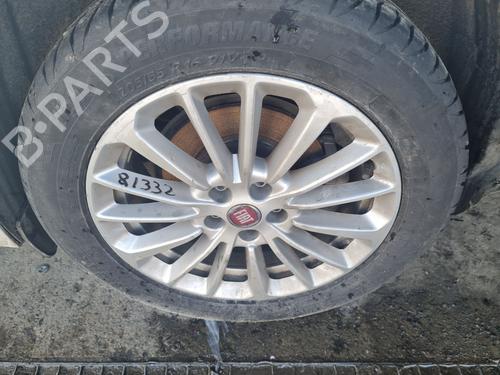 Used Rim FIAT TIPO Hatchback (356_, 357_) [2016-2026]  32033801
