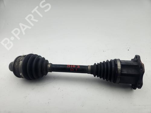Used Left front driveshaft Left front driveshaft AUDI Q5 Sportback (FYT) 40 TDI Mild Hybrid quattro (204 hp) 32147014 32147014