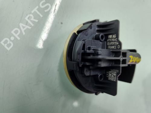Elektronisk sensor VW CADDY IV Box Body/MPV (SAA, SAH)  | BP29728506M84 