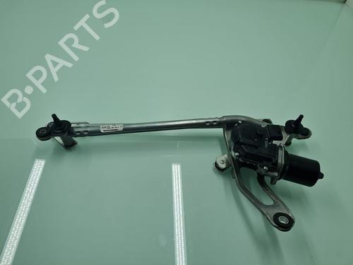 Used Front wiper motor AUDI A5 Sportback (F5A, F5F) [2016-2025]  21764538