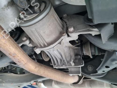 Rear differential MAZDA CX-5 (KF)  | BP29534593M24 